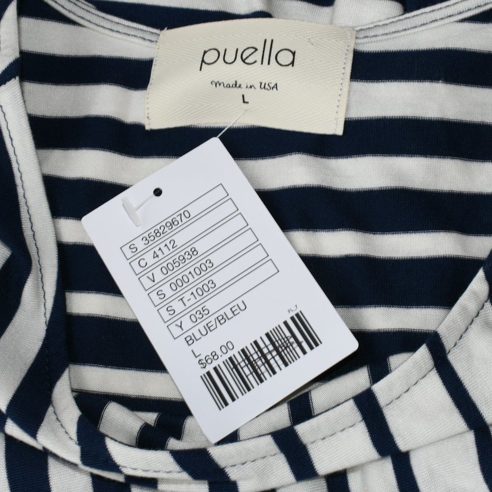 PUELLA Top - Picture 5 of 5